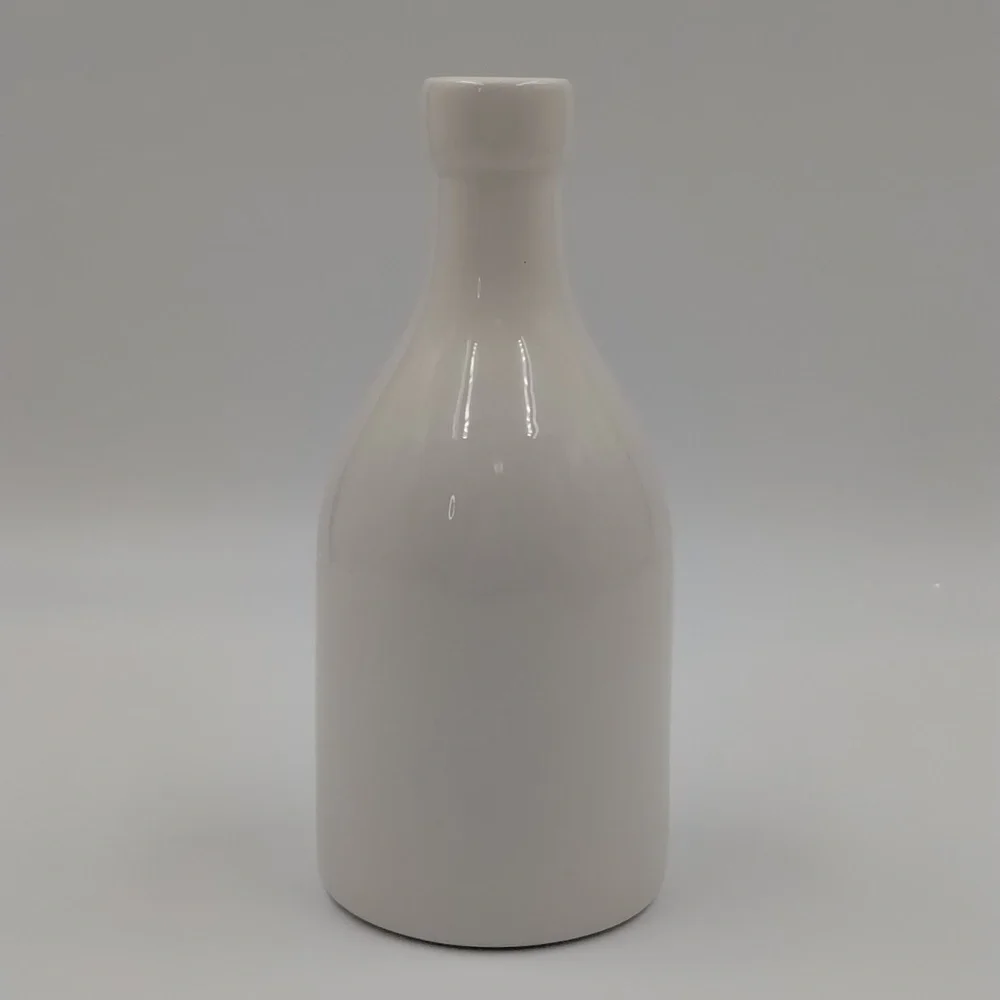 Orly Maison Oil 12 ounce ceramic container